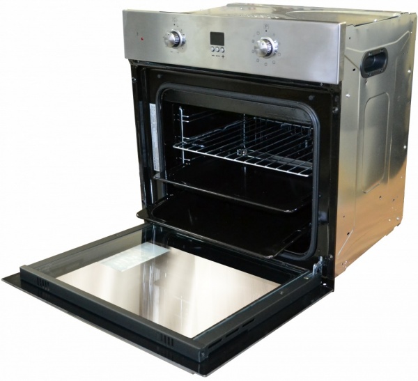 Духовой шкаф Grunhelm GDI 359 I