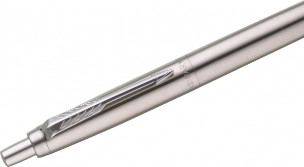 Ручка кулькова Parker Jotter XL Monochrome Gray 