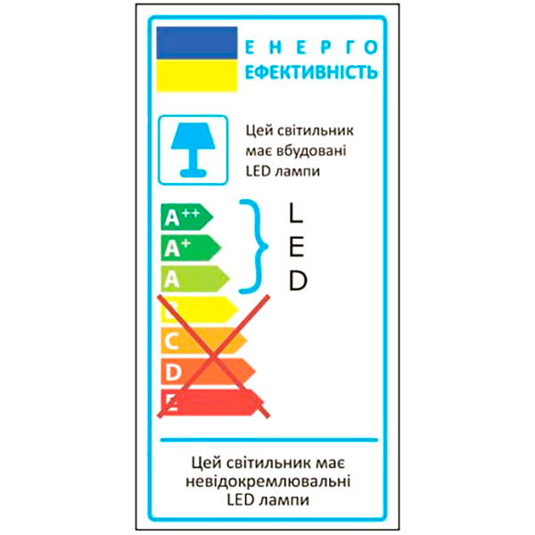 Светильник светодиодный Feron AL5000 Starlight с пультом д/у 36 Вт белый 3000-6500 К 