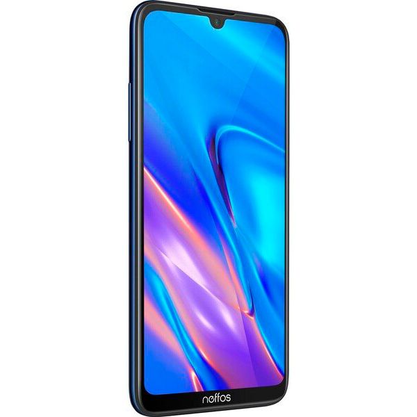 Смартфон TP-Link Neffos C9s 2/16GB Dark Blue (TP7061A54)