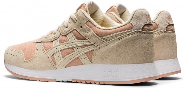 Кроссовки Asics LYTE CLASSIC 1202A073-700 р.37 US 6 персиковый