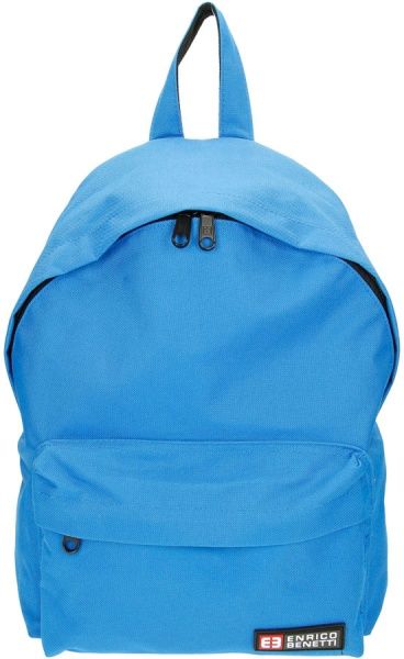 Рюкзак E.Benetti Amsterdam blue 13 л Eb54386 078
