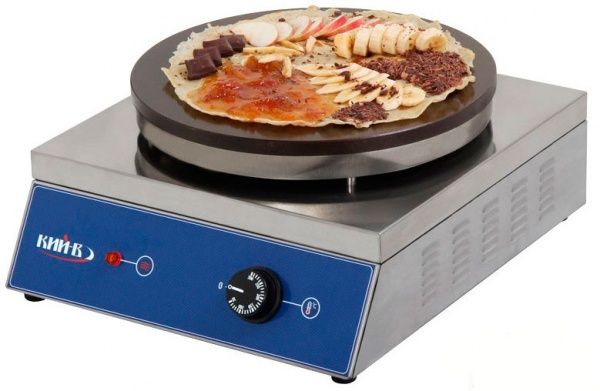 Блинница Кий-В БЛ-1-350 1900 Вт