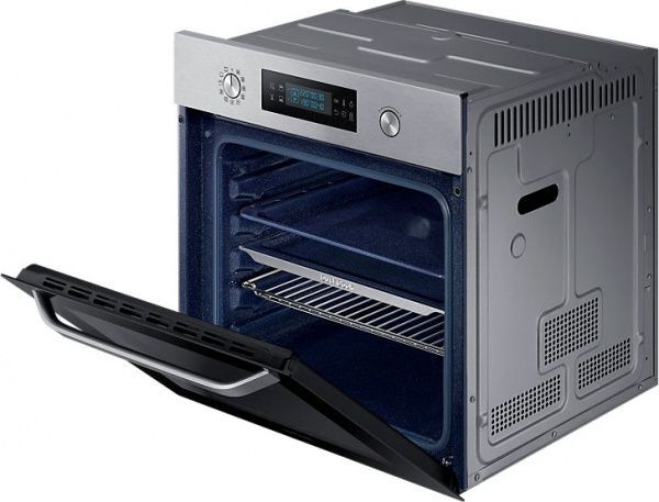 Духовой шкаф Samsung NV66M3531BS/WT