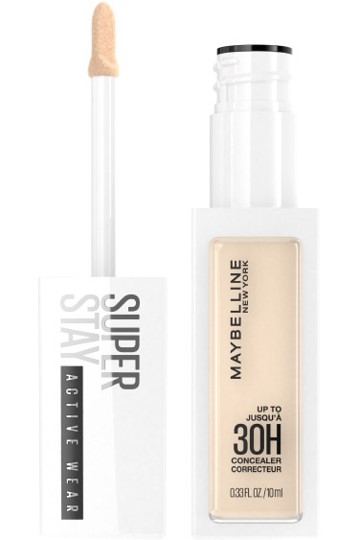 Коректор Maybelline New York Super Stay 30H 5 10 мл