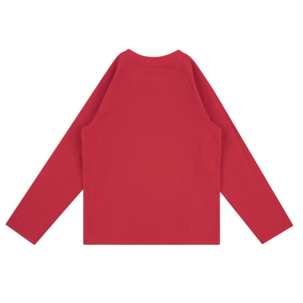 Джемпер для мальчика Funtime р.104 красный 