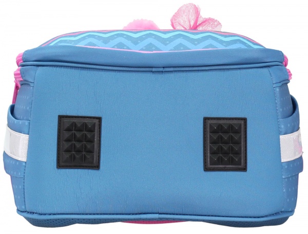 Рюкзак каркасный CLASS SchoolCase Mini Follow me 2206C