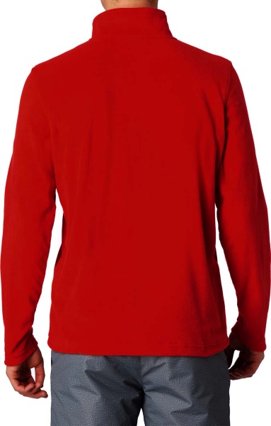 Джемпер McKinley Amarillo ux 252477-255 р. 3XL червоний