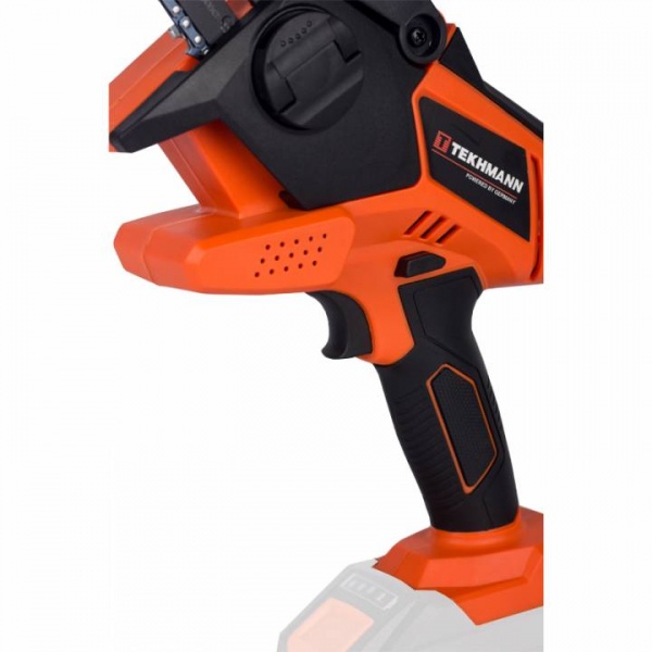 Пила міні акумуляторна Tekhmann TCMC-10/i20