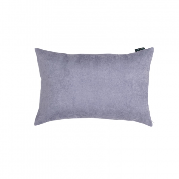 Подушка декоративная Sparta 40x60 см сиреневый Decora textile 