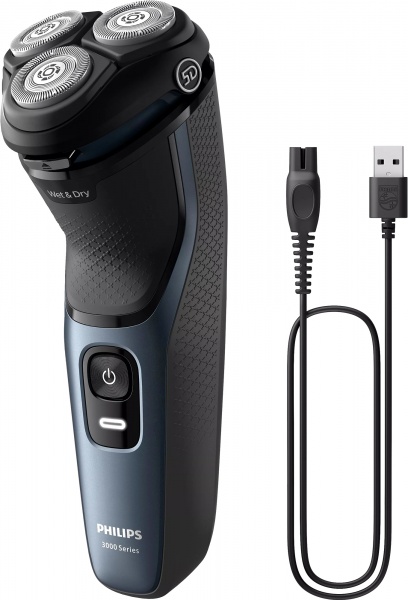 Электробритва Philips Series 3000 S3144/00 
