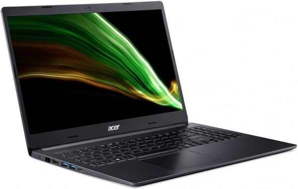 Ноутбук Acer AMD Ryzen 5 5500U 15,6