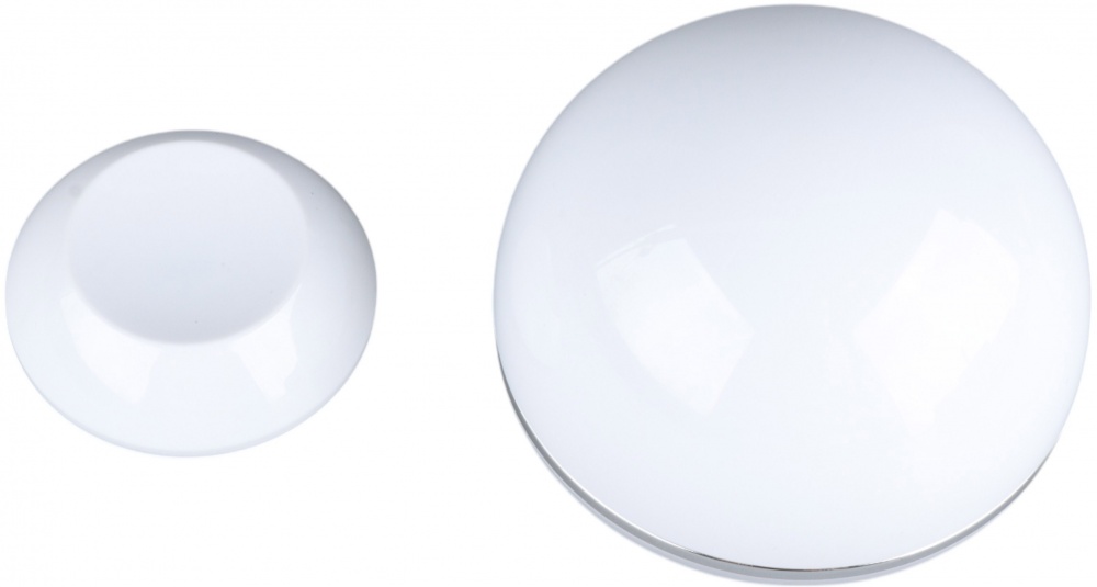 Фонарик портативный Expert белый LP-W24718