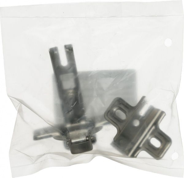 Петля накладна METALLA S 110° Hafele 