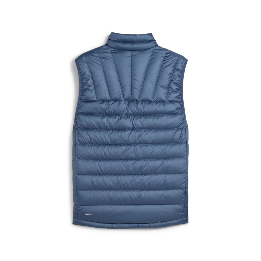 Жилет Puma PACKLITE Down Vest 68521380 р.L синій