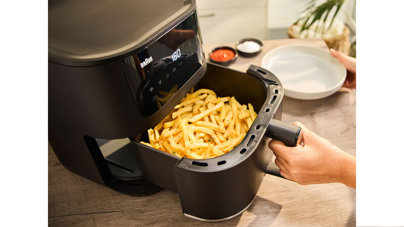 Мультипечь Braun HF5030 MultiFry 5