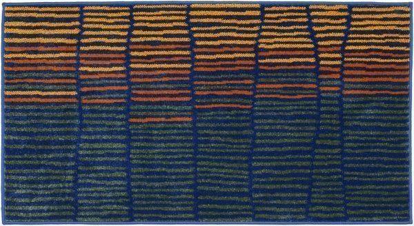 Килим Moldabela Freeze L 86761-17555 СТОК 0,8x1,5 м