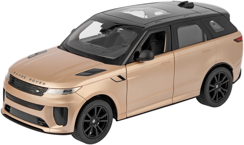 Автомобіль на радіокеруванні Rastar Range Rover Sport SV 1:14 454.01.08