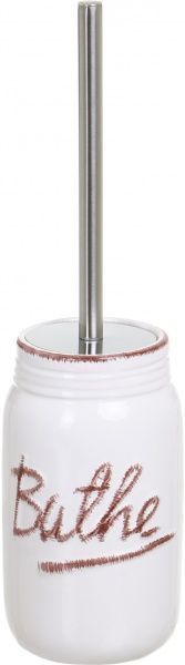 Ершик для унитаза Trento Bathe (51255)