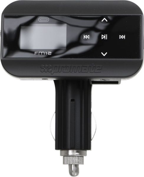 FM-трансмиттер Promate FM 18