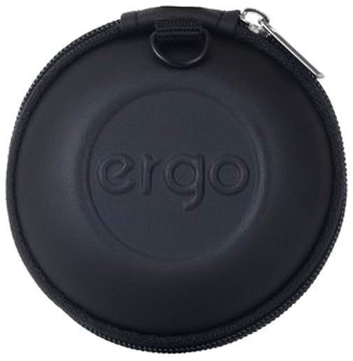 Гарнитура Ergo ES - 200 black 