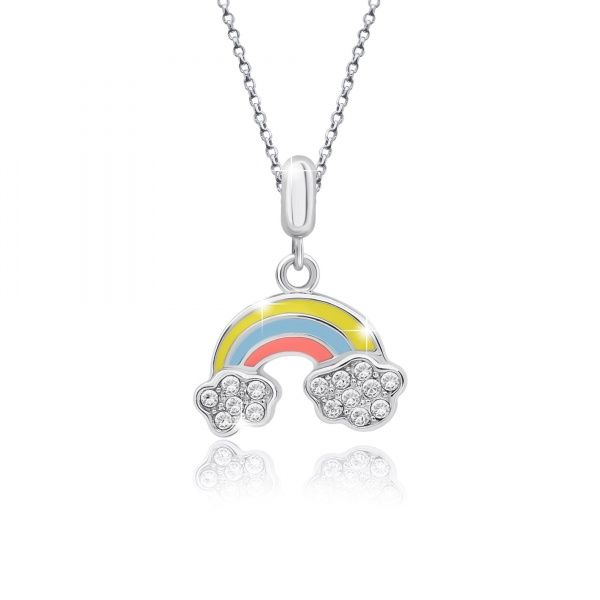 Кулон UMa&UMi Радуга