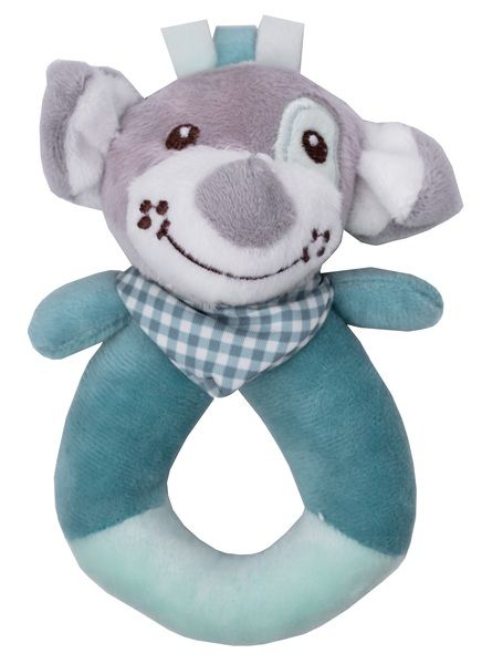 Игрушка-погремушка Funmuch Собачка FM555-9H