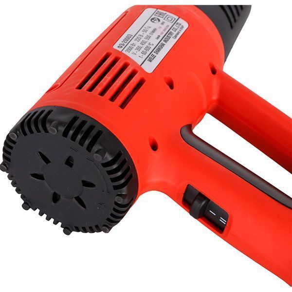 Фен строительный Felisatti ФЭ-2000Э/F20010