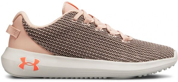 Кроссовки Under Armour UA W Ripple 3021187-601 р.US 7,5 розовый
