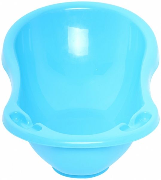 Ванночка Prima-Baby 84 см блакитна 0334.625