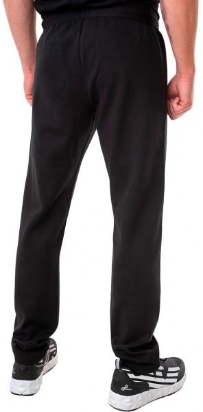 Штани EA7 Pantaloni 3HPP81-PJF3Z-1200 р. S чорний