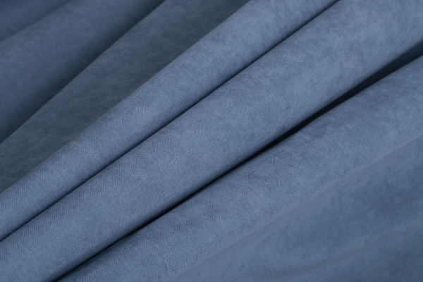 Штора Bona 200х280 см синій La Nuit