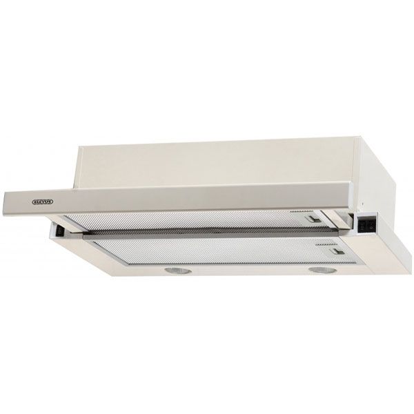 Вытяжка Eleyus Storm 700 beige 60 см