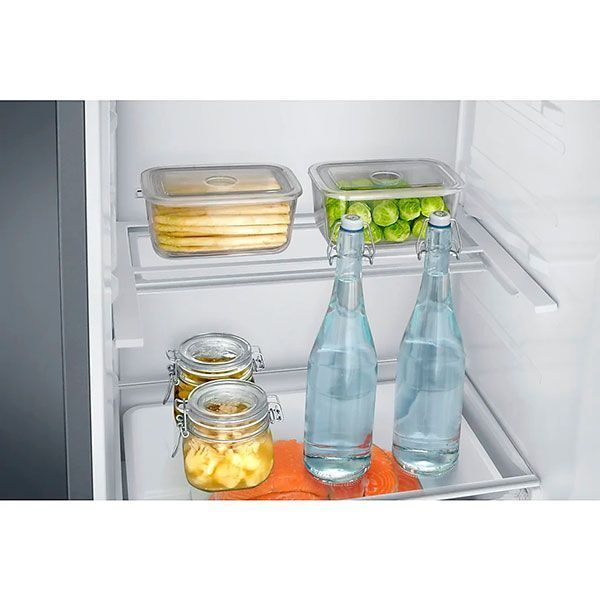 Холодильник Samsung RB37J5340SL/UA