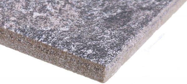 Плитка Allore Group Marsel Anthracite F PR 6,5х25 NR 