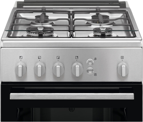 Плита газовая Electrolux RKG500004X