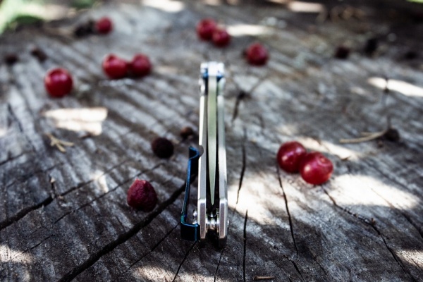 Нож складной Ruike P801-SF