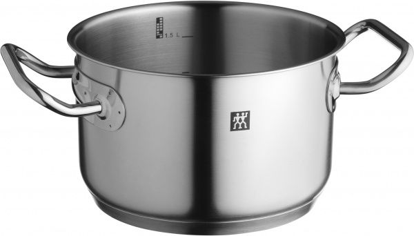 Набір каструль Classic 7 предметів 40901-000 Zwilling J.A. Henckels