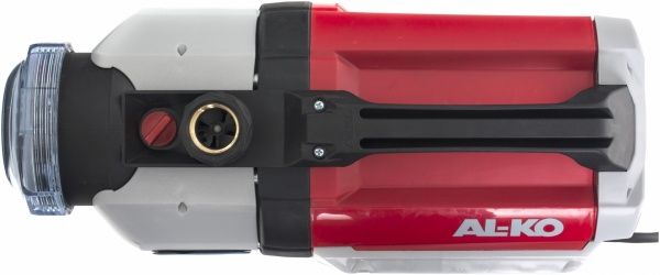 Насосная станция AL-KO HWA 4500 Comfort