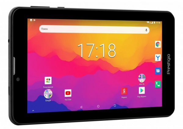 Планшет Prestigio MultiPad Wize 4137 7