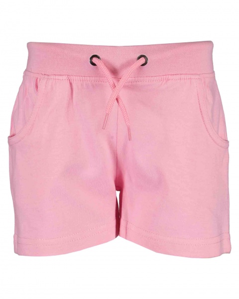 Шорти для дівчаток Blue Seven р.122 рожевий 724637 X_416_р.122 