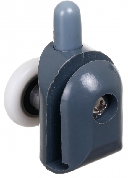 Комплект роликов GM к гидромассажному боксу SV 34 мм (верхние одинарные/нижние одинарные)