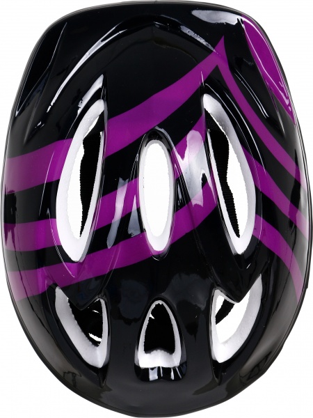 Шлем MERX Limited велосипедный 25х14х32 см MX0268570 в ассортименте