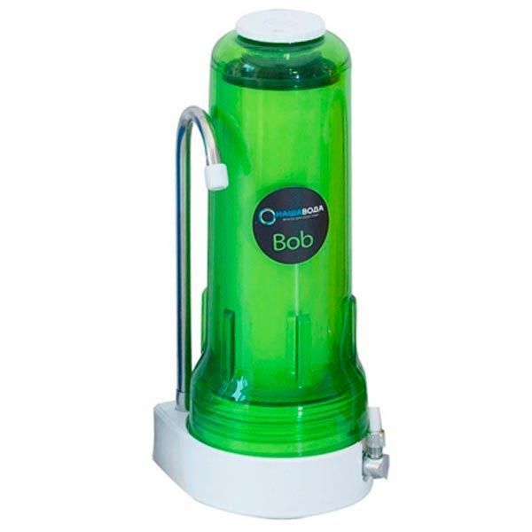 Фільтр Наша Вода Bob leafe