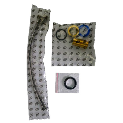 Смеситель для умывальника GH Andy 10.32.2001