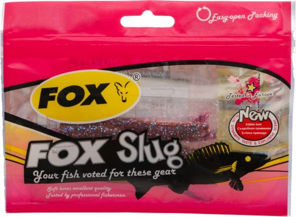 Слаг FOX Slug 90 мм 6 шт. #003