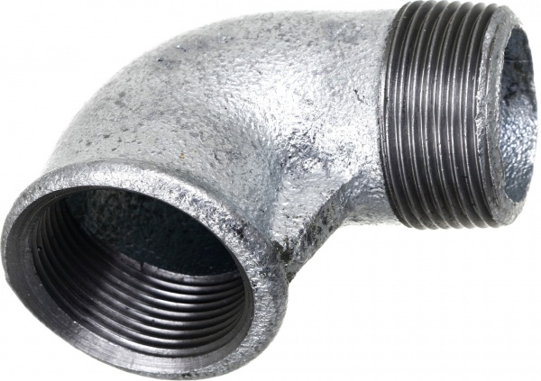 Колено 90° ВН Atusa Berg Montana Ø1/4