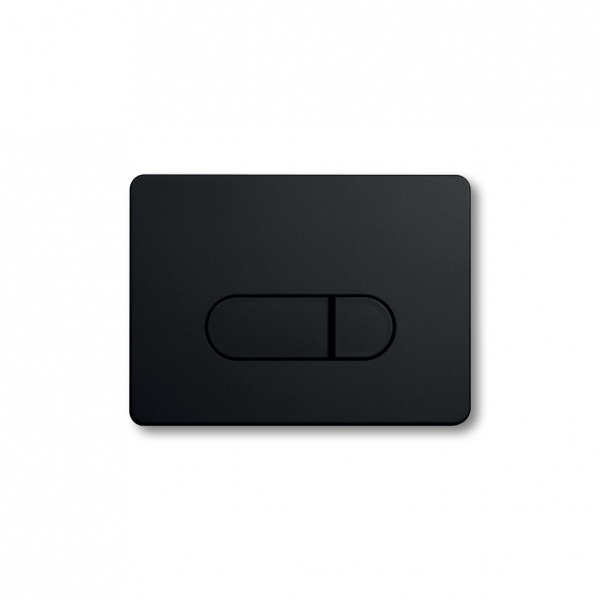 Клавиша для инсталляции Koller Pool Orion Cosmo KP-228-020 черный матовый