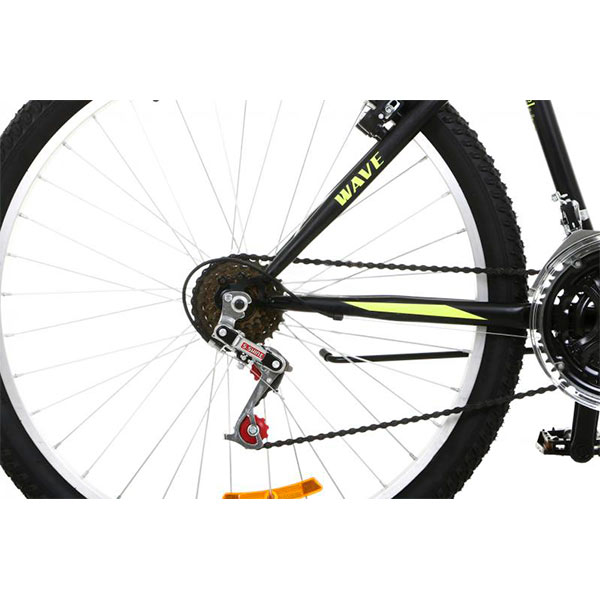 Велосипед Underprice 17