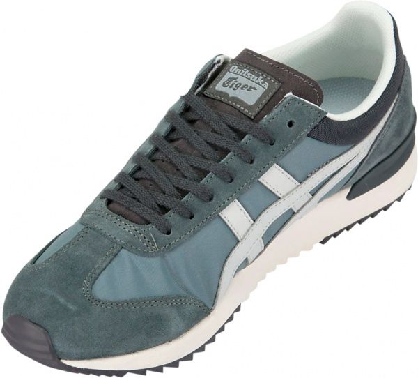 Кросівки Asics CALIFORNIA 78 EX 1183A194-020 р.10 сіро-синій